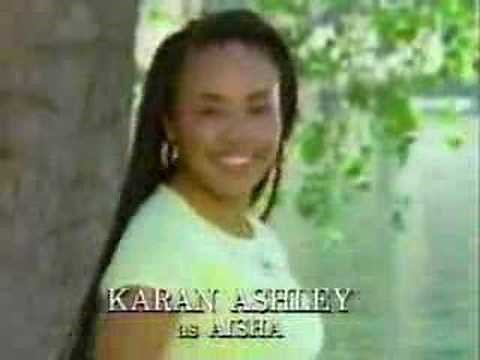 Mighty Morphin Alien Rangers opening 1