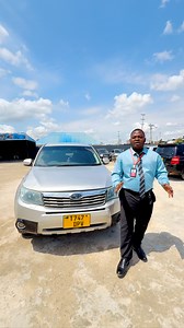 🔥 SUBARU FORESTER – KASI & UBORA HALISI 🏎 CC: 1990 📅 MWAKA: 2008 📜 FULL DOCUMENT ❄️ FULL AC – Baridi safi kila safari 💰 BEI: 15.8M TZS ✨ Hali: GARI KALI SANA 🌟 Kwa kasi, uimara na ubora – Forester ndiyo chaguo lako. 📞 Piga/WhatsApp: 0711 398 600 | 0765 708 039 | Magari Used Dar Es Salaam