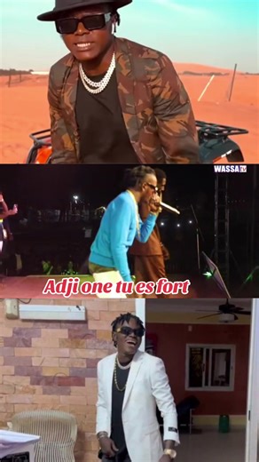 Adji one ❤️🤟🤟