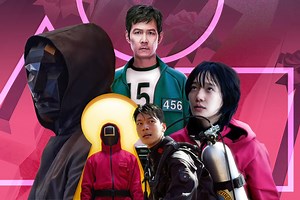 'Squid Game' Season 3 Review: The Netflix hit gets a twisted, poetic ending (that also teases a new beginning)