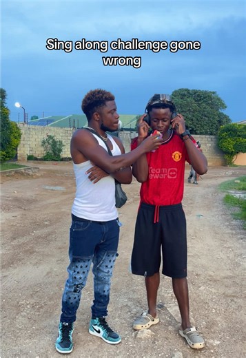 Join the Zambian Sing-Along Challenge