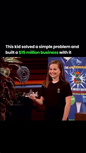 Business | Motivation | Quotes | This kid solved a Lego problem—and made $1.5 million from it 🧱💰 When kids play with Legos, they often spend hours building something... | Instagram