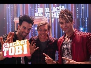 Der Zauber-Check | Reportage für Kinder | Checker Tobi verzaubert
