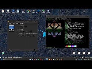 CentOS 9 - Github - How to install xfce via WSL and Windows 11 - Linux - X410 - YouTube - 2026