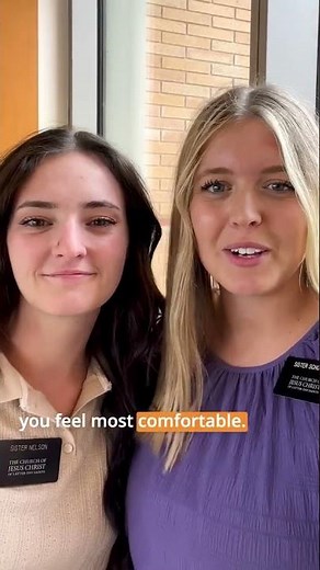 FAQs about Latter-day Saint Missionaries | Talk with Missionaries