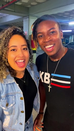 Quem gosta desses casais vai comentar 🙈😍 @matheusevitoriaofc #casal #jordanemel