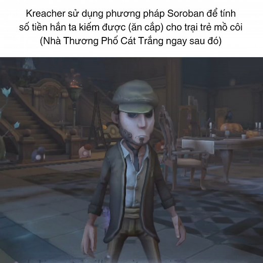 24K views · 679 reactions |  #ntt_ #IdentityV | Ntt | Facebook