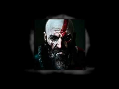 I AM THE GOD OF WAR X BODYPARTZ | KRATOS X LUCI4