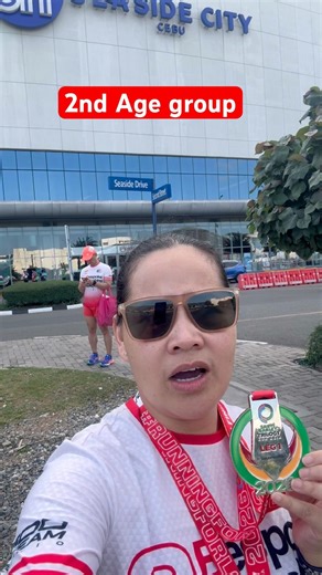 Sante Barley Leg 1 #ABCoaching #Running