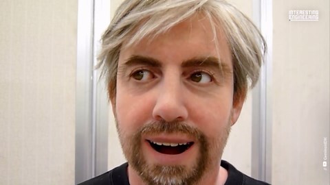 Humanoid robots are getting too close to reality