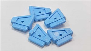 Sig Sauer, GSG and Mauser 14rd magazine follower - 5 PACK