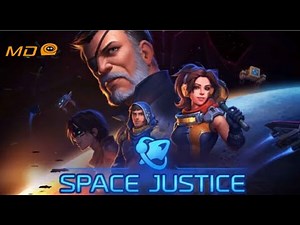 Space Justice: Alien Shooter - Gameplay IOS & Android