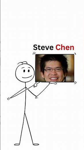 The Story Behind YouTube's Begining