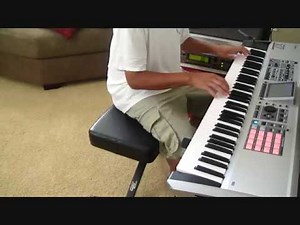 Secret Lovers - Atlantic Starr