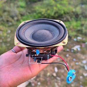 Build a DIY Musical Door Bell | Samar Electric