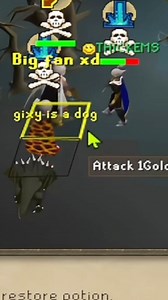 30K views · 104 reactions | There is no Safeword in the deep Wild #OSRS #onlygerman #pk #oldschoolrunescape | Only German | Facebook