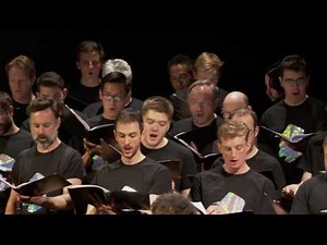 Always Look on the Bright Side of Life arr. Paul Ayres - featuring Neil Gaiman!