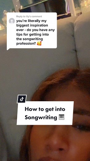 How to Turn Songwriting into a Career