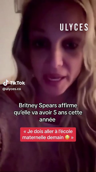 Britney Spears fête ses 43 ans avec humour au Mexique