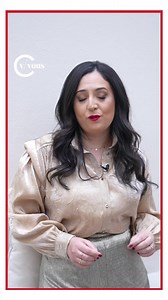 3.1K views · 44 reactions | Le CV de Nabyla Maan, l’artiste qui a modernisé la musique traditionnelle marocaine ✨ | La Vie éco | Facebook