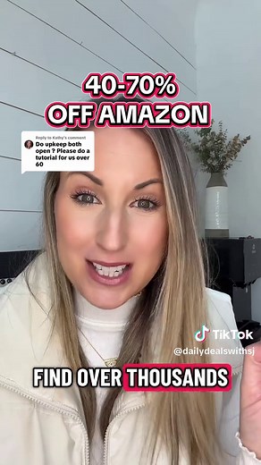 Replying to @Kathy how to correctly find and apply Amazon promo codes in one simple step! #dealseek #amazonhack #promocodes #amazonmusthaves #shoppinghacks