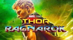 Thor 3: Ragnarok (2017) | THẦN SẤM 3: THỜI KHẮC TẬN THẾ