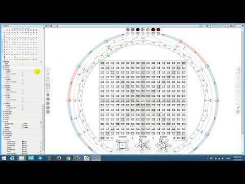 01 شرح برنامج الجانزيلا