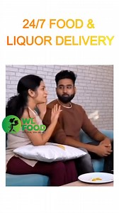 WL Food! | WL Food 24 Hour Food Delivery