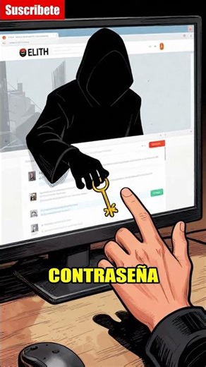 Cómo reconocer un enlace de phishing antes de hacer clic en redes sociales