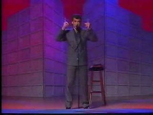 Carman Radically Saved LIVE