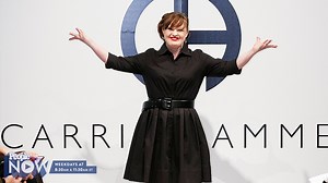 Model with Down Syndrome Makes New York Fashion Week History!