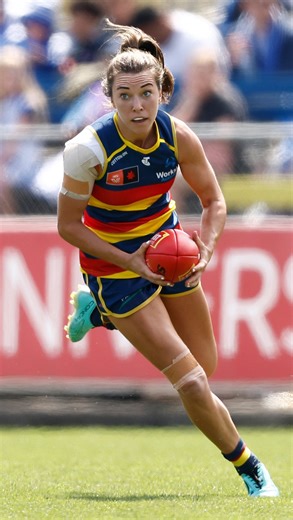 Spórt TG4 on Instagram: "AFLW ar @tg4tv  Bí linn le haghaidh babhta 2 de Aussie Rules na mBan @tg4tv  Join us for round 2 of the AFLW live on TG4   Dé Sathairn/Saturday ⏰ 17:15  @hawthornaflw v @carltonfc_w  Dé Domhnaigh/Sunday ⏰ 17:15  @crowsaflw v @catswomens @aflwomens #AFLW"