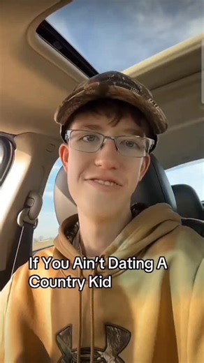 haydn.mcmillen on Instagram: "Come on now where is all them country girls at #kinghaydn #countryboys #realcountry #countryboysdoitbest #countrylife"