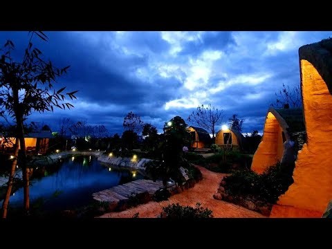 Homestay Bien Ho, Pleiku (Gia Lai), Vietnam | Travel With Bhumika
