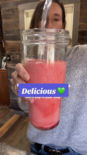 Did I mention that it’s sugar free! Affordable and delicious 💜💚 #kajunloadedteas #loadedteas #vitamindrinks #flavoredwater #teas @KaJun Loaded Tea