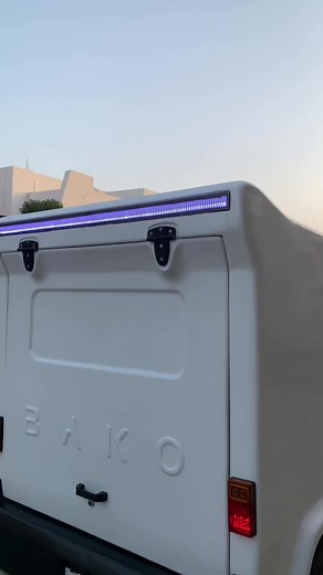 Ride in style 🚗 Bako Motors POV ! 👀 Comment below if you're up for a Bako adventure ! 😃 #bako_motors #automobile #ev #bako_b1 #zeroemission #solar_energy #sun #Tunisia #madeintunisia