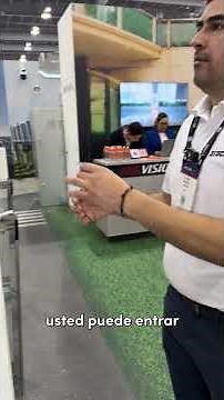 Complete Hikvision Solution for Building Lobbies or Reception Areas