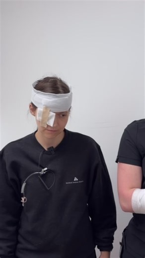 It takes a lot to scare this team… “Billy Boots” is not to be messed with 🤣😭 #vetmed #saltlakecity #animalhospital #petcare #healthypets