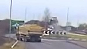 377K views · 2K reactions | You won't believe your eyes! | The Telegraph | Facebook