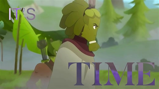 | Wakfu x Blow | Don’t mind the voice at the end of the song 😭 #wakfu #wakfuedit #wakfuanime #wakfuseason4