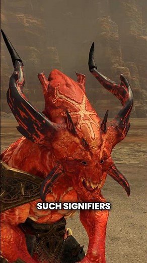 Exalted Bloodletters Lore ( Voiced By LegendofTotalWar)