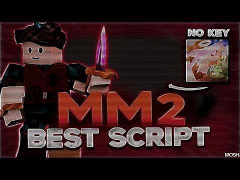 MM2 Script | Murder Mystery 2 Script | AIMBOT, KILL, ESP, AUTO KILL, GRAB GUN, AUTOFARM