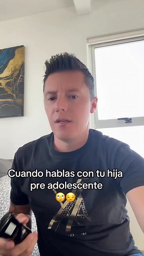 Nombre no se te vaya a secar la boca de decirme todo lo que me amas!!! 😒🙄 #elkevin #loquecallamoslospapas #elmejorpapa #hijos #elmejorpapa | El Kevin y La Maru