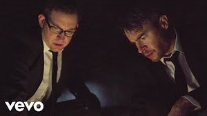 Chevelle - Self Destructor