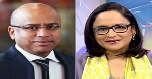 Acquisition Of Tata Steel's UK Business A 'Strategic Fit': Sanjeev Gupta