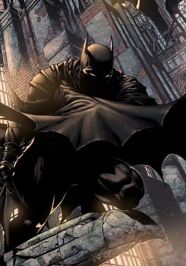 The Ultimate Robert Pattinson Batman Edit Collection