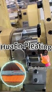 How to adjust the pleat height on crystal pleating machine? fabric pleatingmachine skirt pleating