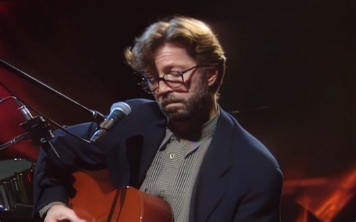 Eric Clapton Unplugged 1992 1080p
