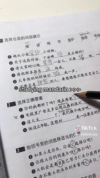 Study Mandarin Tips: Learn Chinese Language Easily