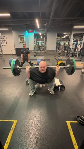 Hungry work. Wolfs gotta eat 🐺💪 #gymtok #fyp #fypシ